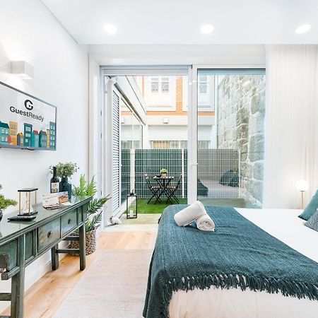 Guestready - Contemporary Studio In Porto Exterior photo